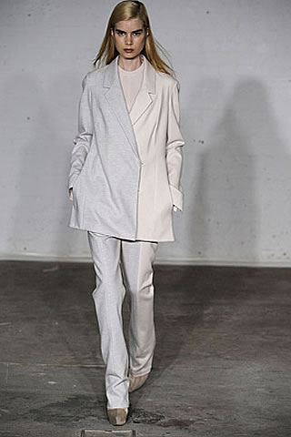 Josh Goot  Ready to Wear Autumn/Winter 2009-2010 Collection