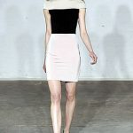 Josh Goot Autumn/Winter 2009-2010