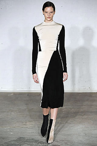 Josh Goot Autumn/Winter 2009-2010