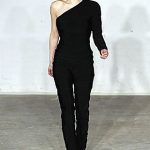 Josh Goot Autumn/Winter 2009-2010