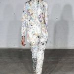 Josh Goot Autumn/Winter 2009-2010