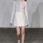 Josh Goot Autumn/Winter 2009-2010