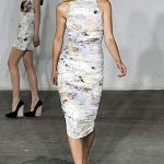 Josh Goot Autumn/Winter 2009-2010