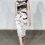 Josh Goot Autumn/Winter 2009-2010