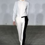 Josh Goot Autumn/Winter 2009-2010