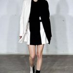 Josh Goot Autumn/Winter 2009-2010