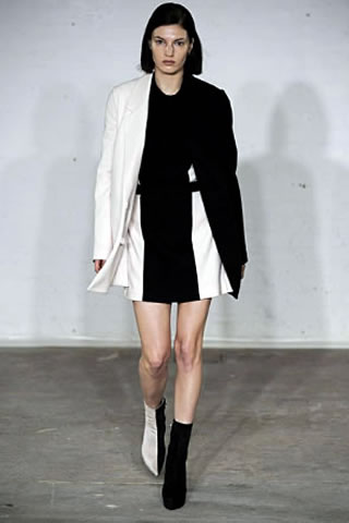 Josh Goot Autumn/Winter 2009-2010