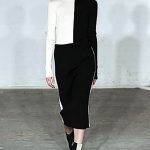 Josh Goot Autumn/Winter 2009-2010