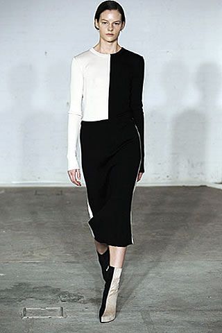 Josh Goot Autumn/Winter 2009-2010