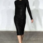 Josh Goot Autumn/Winter 2009-2010