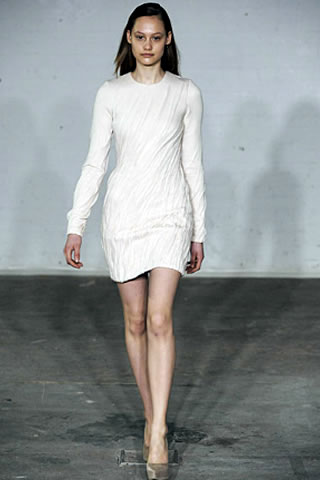 Josh Goot Autumn/Winter 2009-2010