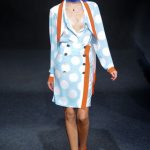 Junko Shimada Spring Summer 2011 Collection