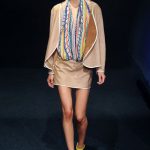 Spring/Summer 2011 Paris Fashion Week