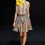 Women Spring Summer Collection 2011