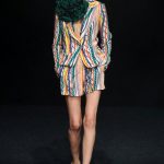 Paris Fashion Week Junko Shimada Spring 2010