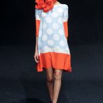 Junko Shimada SpringSummer Collection 2011