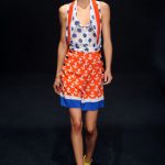 Junko Shimada Summer 2011 Collection