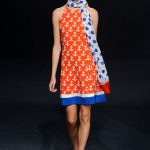 Spring 2011 Collection By Junko Shimada