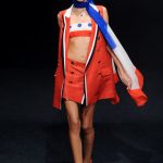 Summer 2011 Collection BY Junko Shimada