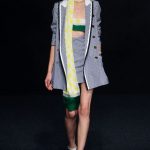 Paris Fashion Week 2011 Spring Collections