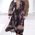 Just Cavalli Fall 2011 Collection - Milan Fashion Week Gallery 33