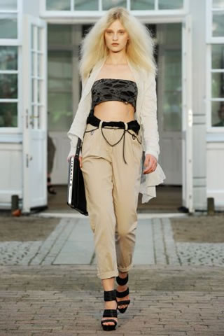 Designers 2011 spring Collection