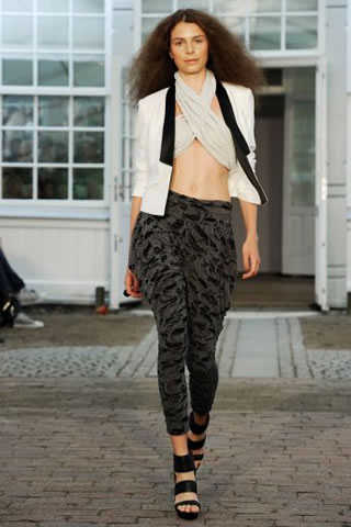 Simonsen Spring Summer Collection