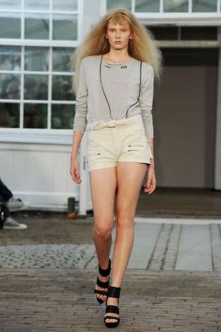 2010 Spring Summer Collection