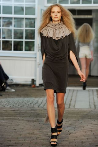 Spring Collection by Karen by Simonsen