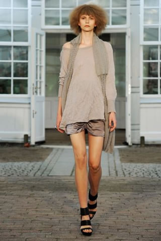 Spring Summer Fashion Collection