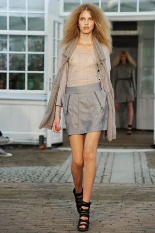 Collection Spring 2011