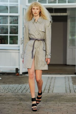 Collection summer 2011