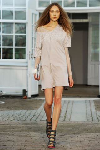 2011 SpringSummer Collection