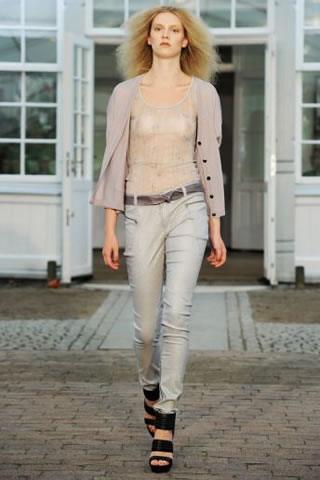 Designer 2011 Collection