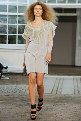 Ready to Wear Spring Summer Collection