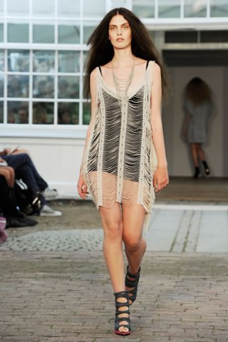 Ready To Wear spring Summer 2011