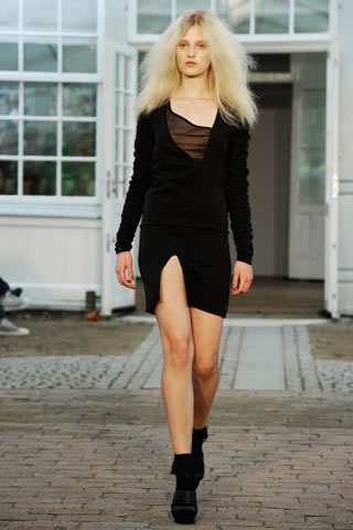 Latest Fashion Collection 2010