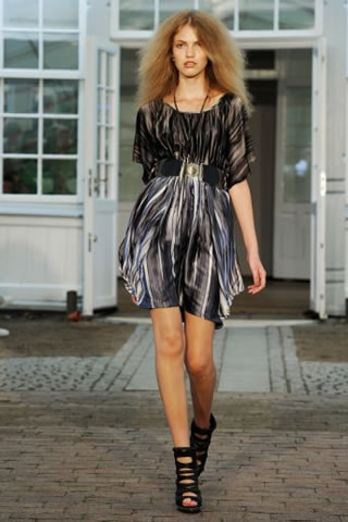 Summer 2011 Collection