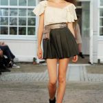 2010 Fashion Week Collection