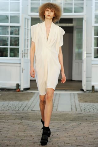 Copenhagen fashion Week 2010 Fashion