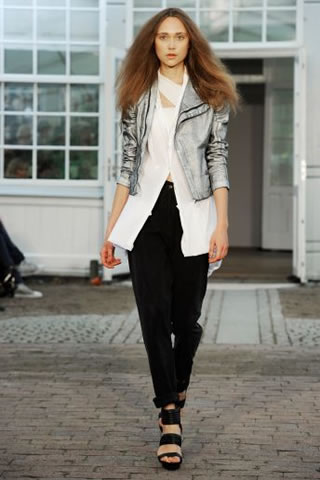 Spring 2011 Collection by Karen