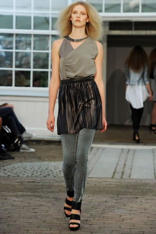 Karen by Simonsen 2011 Spring Collection