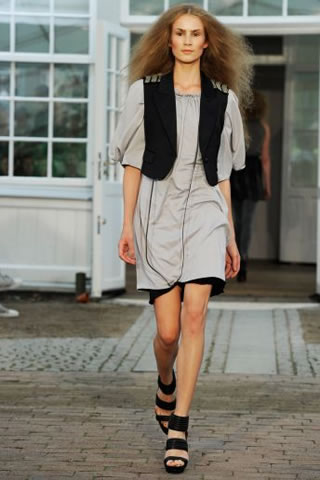 Karen by Simonsen 2011 Summer Collection