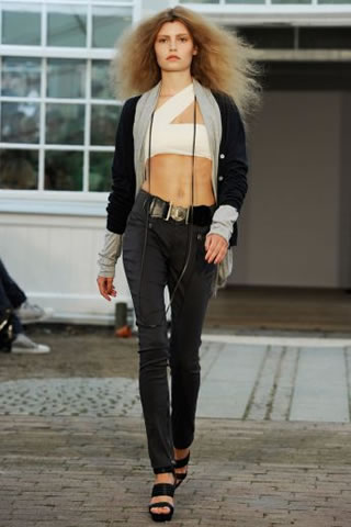 sprin Summer 2011 Fashion Week