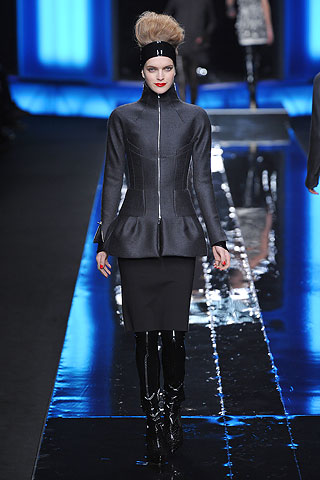 Karl Lagerfeld Fall/Winter 2010/11 Collection