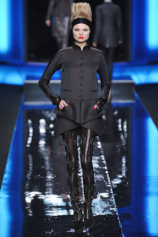 Karl Lagerfeld Fall/Winter 2010/11 Collection