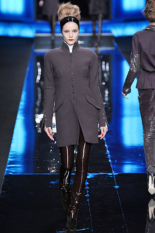 Karl Lagerfeld Fall/Winter 2010/11 Collection