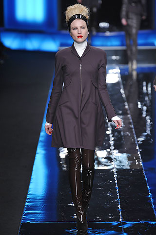 Karl Lagerfeld Fall/Winter 2010/11 Collection
