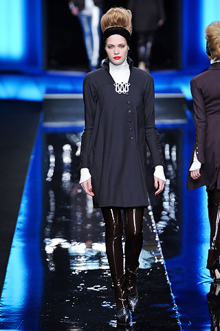 Karl Lagerfeld Fall/Winter 2010/11 Collection