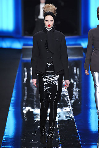 Karl Lagerfeld Fall/Winter 2010/11 Collection